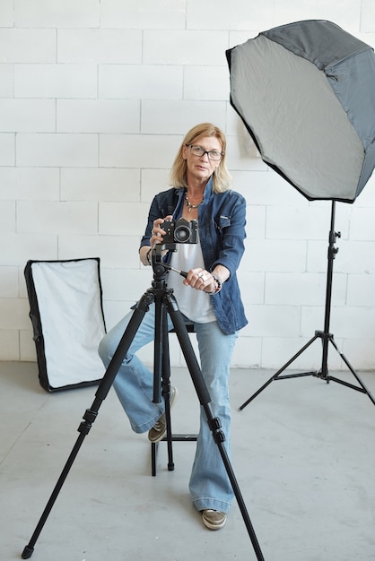 Post-Production Workflow