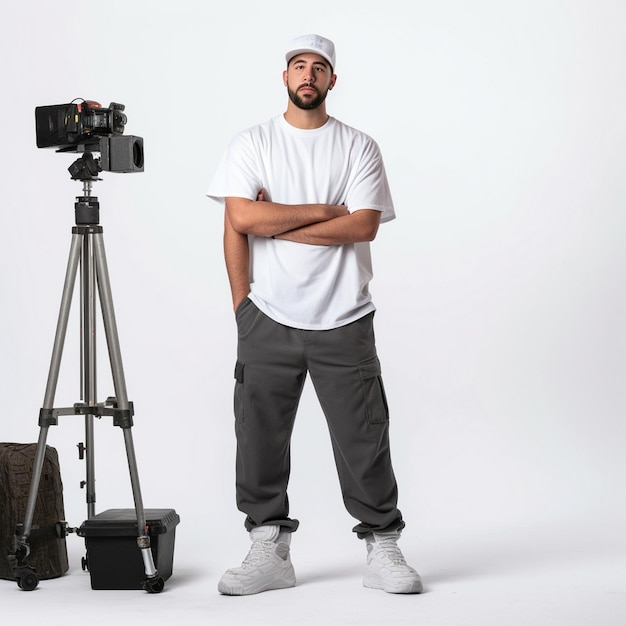 Advanced Editing Techniques